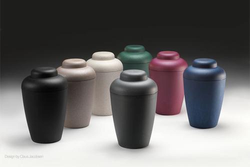 Mais og trefiberurner